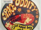 David Bowie Space Oddity 40TH Anniversary Picture Disc 7