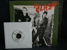 THE CLASH FIRST LP +7