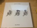 BIFFY CLYRO  Ellipsis Limited Edition Deluxe Box Set 2LP + 7