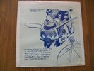 LED ZEPPELIN GOING TO CALIFORNIA Live in Concert TWO Record Bootleg Album Set LP