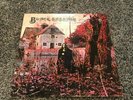 BLACK SABBATH 1ST (DEBUT) LP EXCELLENT CONDITION