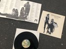 Fleetwood Mac RUMORS, vinyl 1977 album. Excellent LP condition.