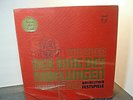WAGNER Der Ring Des Nibelungen  Bayreuther Festspiele  BOHM Holland 16LP Philips