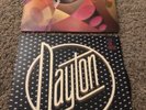 DAYTON: This Time LP W/PROMO Stamp & Feel The Music Lot