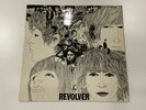 The Beatles Revolver (Mono) PMC 7009 1966 UK Insert Vinyl LP Rare