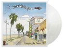 Jack's Mannequin ?– Everything In Transit Transparent Vinyl ? NEU
