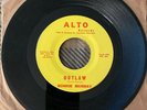RONNIE MURRAY “Outlaw/ Cause I Love You” NEW MEXICO Rockabilly ALTO 2598/9 NM-