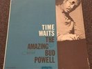 The Amazing BUD POWELL 