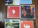 Dashboard Confessional Vinyl Bundle Places Swiss Army Mtv live VMP
