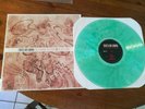 COHEED AND CAMBRIA -The Afterman Descension  Big Beige Demos, COKE BOTTLE VINYL