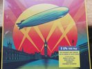 Led Zeppelin Celebration Day 3x 180g Vinyl Box Set (2012) sealed-unopened