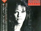 ANDY TAYLOR 