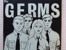 THE GERMS What God Means To Me... ORG 7