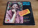 Marcia Aitken , Reggae Impact , Gibbs Label