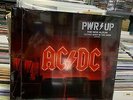 AC/Dc LP Power Up 2020 Black Vinyl Sealed + Opener Cerveza Promo AC/Dc