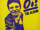 Oi  The Album Various Vinyl LP UK 1980 Original Record