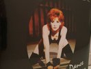 MYLÈNE FARMER - DANCE REMIXES - DOUBLE VINYLE EDITION LIMITEE OR 