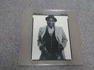 Muddy Waters - Hard Again - Vinyl LP - 1977 - Johnny Winter
