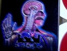 Tool Fear Lateralus Rare Limited  2  Vinyl Lps Red Wax