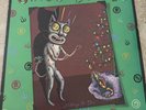 Oingo Boingo Nothing To Fear vinyl record album 1982 A&M Records SP-4903