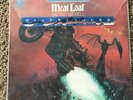 Meat Loaf - Bat Out Of Hell - 1980 Half Speed Master Vinyl 12'' Lp./ Prog Rock 