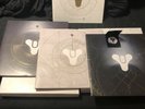 The Music of Destiny, Volume 1 Collector's Edition Vinyl 6LP Box Set