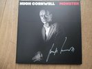 Hugh Cornwell (The Stranglers PUNK) Monster SIGNED Double LP 2018