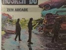 Husker Du:  Zen Arcade