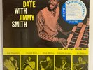 NM Unopened Jimmy Smith  A Date With Vol. 1 LP  Blue Note Mono  JAZZ Vinyl