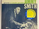 NM Unopened Jimmy Smith Groovin' At Smalls' Paradise Vol.2 Blue Note BLP 1586 LP