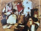 Poison Idea Pajama Party Picture Vinyl Limited Signierte Edition Rar Punk Rock