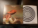 GENTLE GIANT - OCTOPUS VERTIGO SWIRL  EX / VG+
