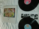 Welcome to the Pleasuredome - Frankie goes to Hollywood Vinyl LP ZTT IQ1 NM/EXC