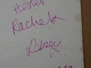 Dolly Mixture -- Demonstration Tapes - Original Vinyl Double LP