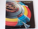 ELECTRIC LIGHT ORCHESTRA  OUT OF THE BLUE  VINYL DOUBLE ALBUM  ***WITH POSTER***