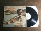 Himangshu Biswas Flute VERY RARE Vinyl Record LP Music India 2393 926 classical