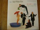 the MAVERICKS - Music For All Occasions 1995 RARE EX -NM VINYL ORIGINAL MCA