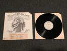 David Allen Coe Longhaired Redneck Lp Vinyl Record 1976 U.S White Lbl Promo NM-