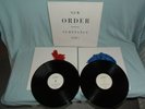 New Order - Substance 1987 - 2 x 12