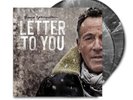 Bruce Springsteen - Letter To You - Limited 2 LP Black/White Splatter Vinyl, NEU