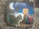 Fall Out Boy Infinity On High Rare Blue Splatter Vinyl 2LP Gatefold Jacket