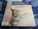 Deep Purple - Whoosh  on Purple vinyl. HMV Exclusive.
