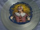 Queen, Headlong, NEW/MINT Ltd PICTURE DISC 12