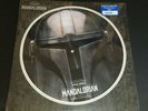 Star Wars The Mandalorian LP Picture Disc Exclusive SEALED Baby Yoda Soundtrack