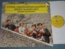 Ed1 HAGEN QUARTET Dvorak String Quartet No. 12 American Kodaly No.2 DGG Digital