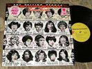 Excellent 1978 Rock LP - THE ROLLING STONES 