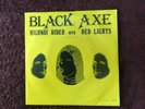 BLACK AXE Highway Rider - Vinyl