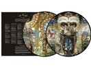 NEW SEALED Michael Jackson 2x Lp Dangerous Vinyl Picture Disc art by Mark Ryden