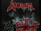 Venom - Bloodlust /	In Nomine Satanas NEAT 13. 1982 7