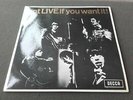 THE ROLLING STONES Got Live If You Want It. Orig UK EP 1965 STUNNING M-.  tested